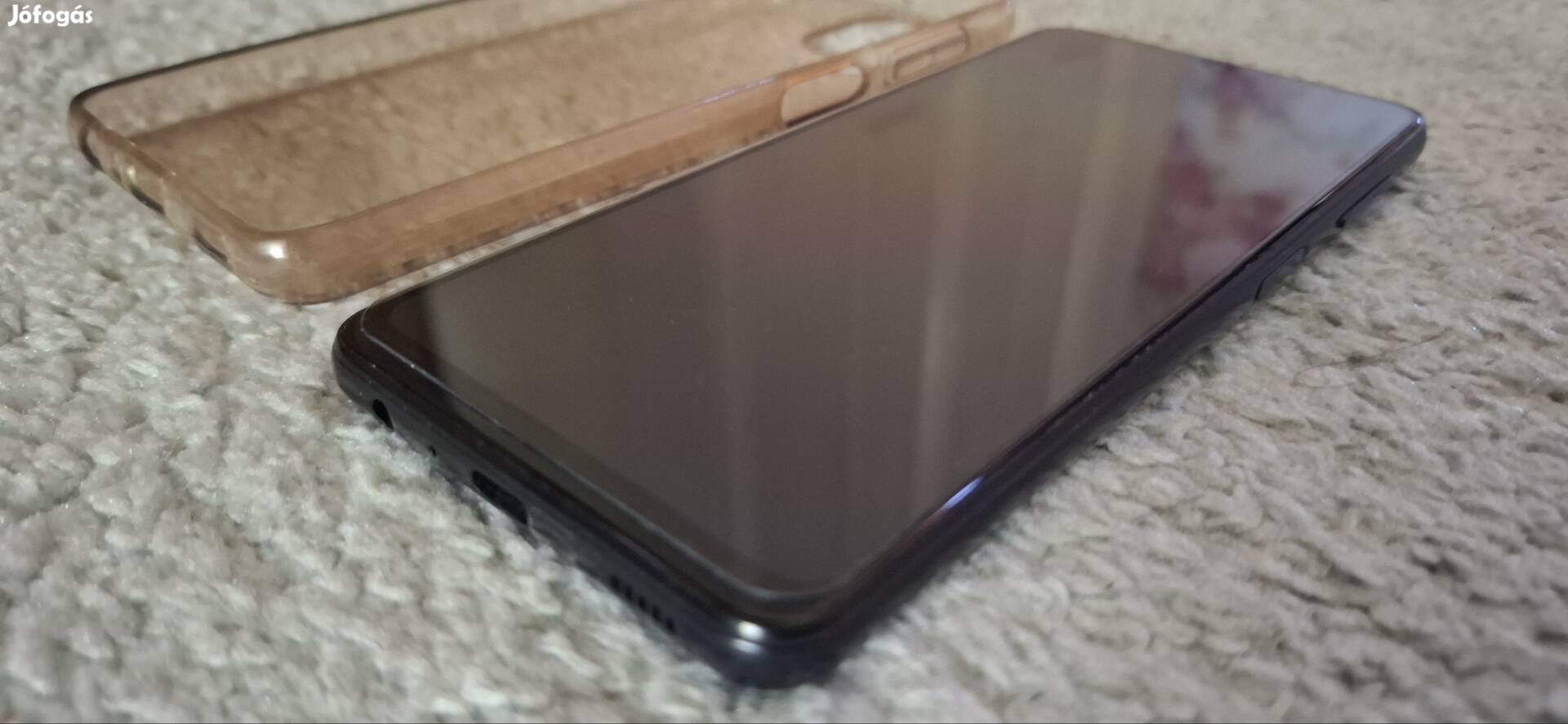 Samsung Galaxy A22 mobiltelefon