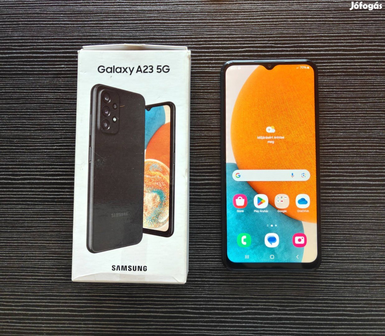 Samsung Galaxy A23