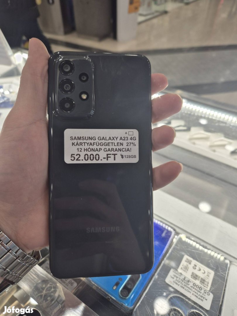 Samsung Galaxy A23 4G