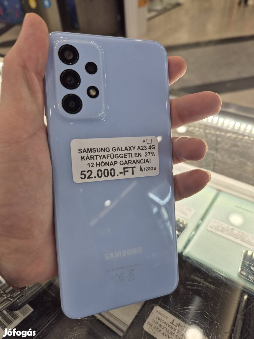 Samsung Galaxy A23 4G