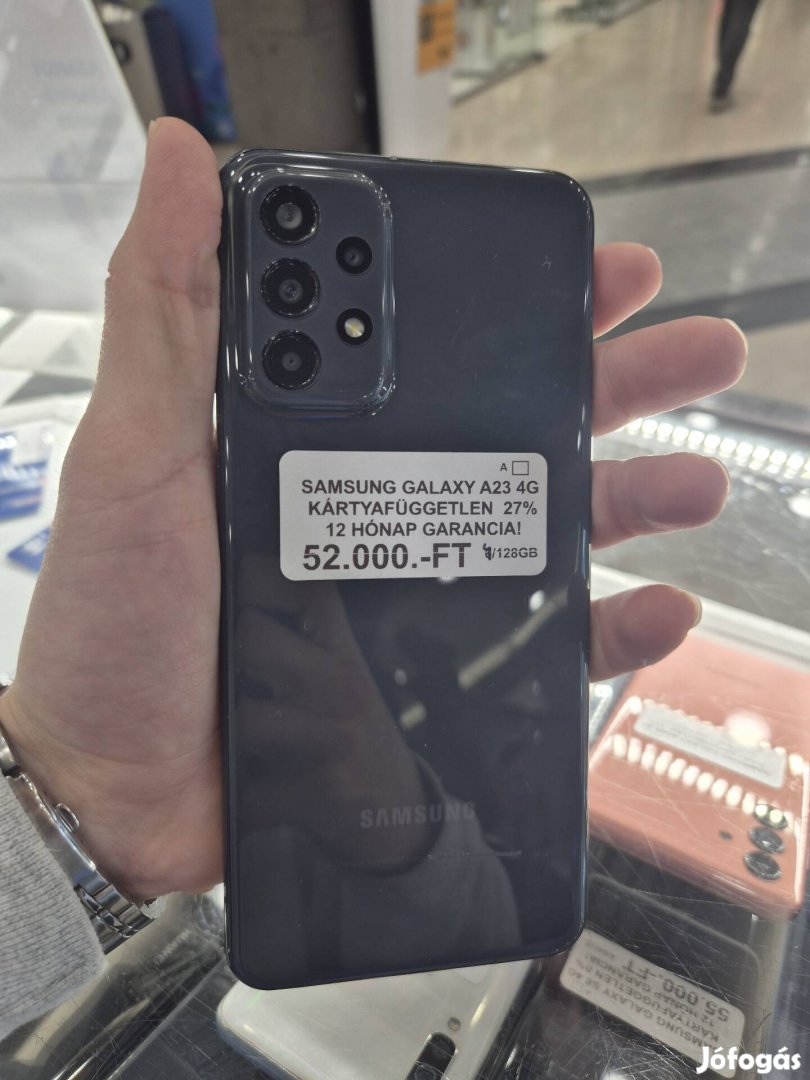 Samsung Galaxy A23 4G