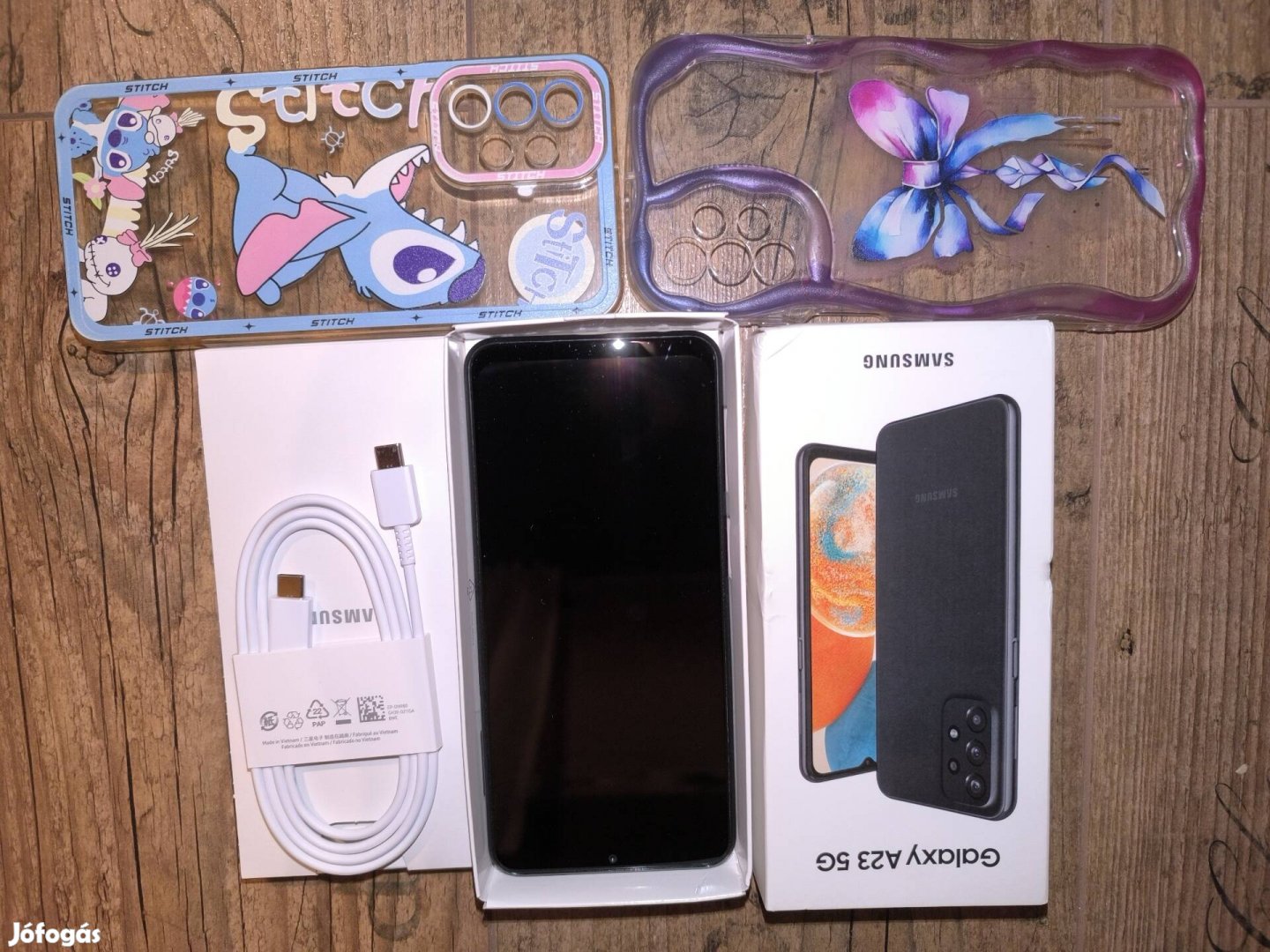 Samsung Galaxy A23 5G 128g