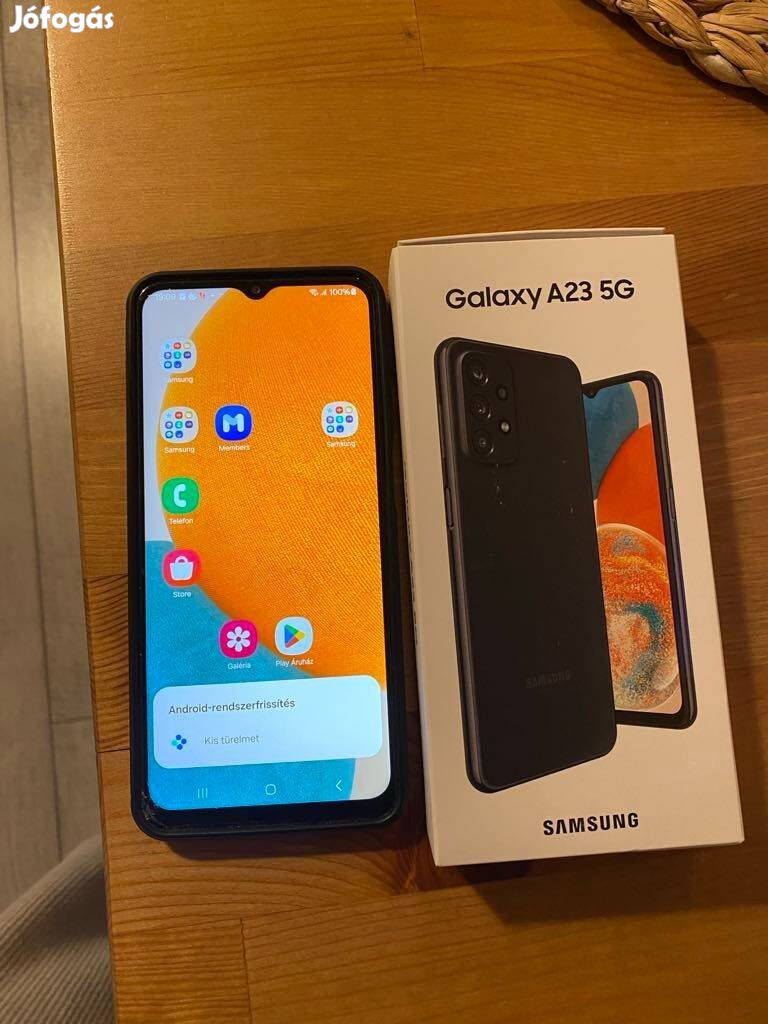 Samsung Galaxy A23 5G