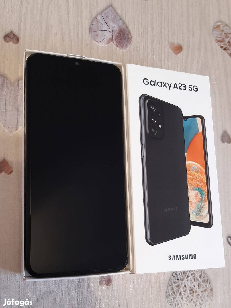 Samsung Galaxy A23 5G