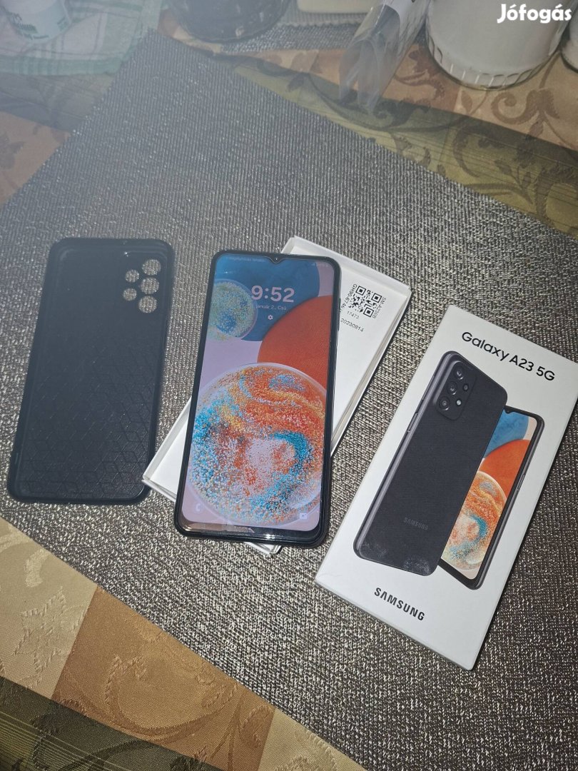 Samsung Galaxy A23 5G