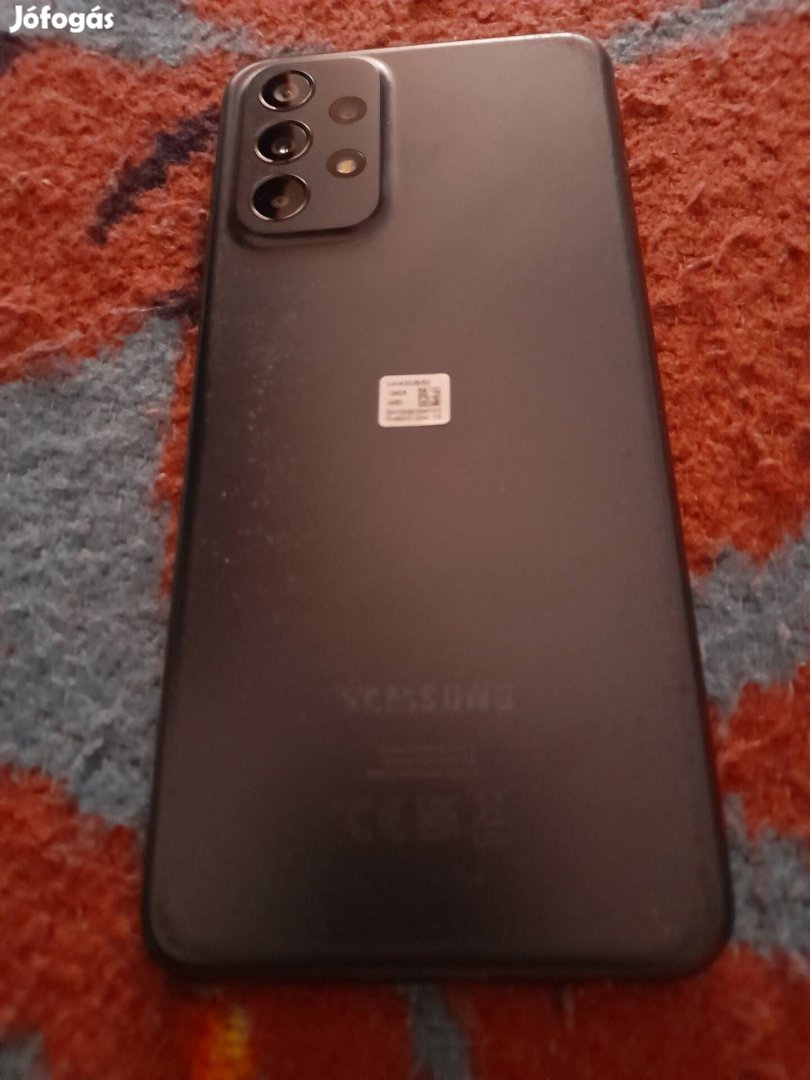 Samsung Galaxy A23 5G elado.