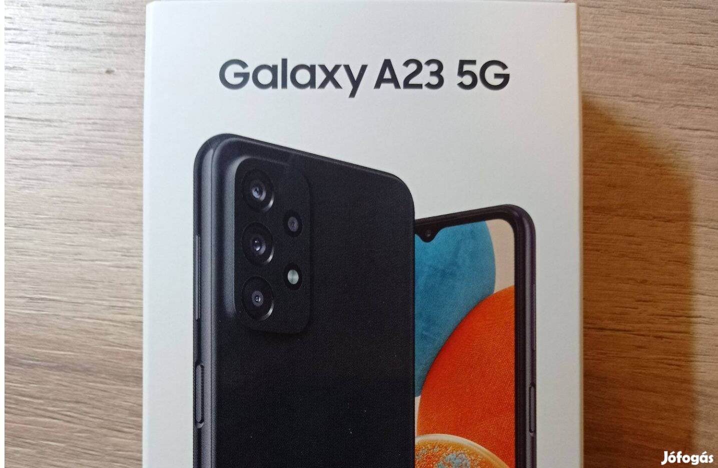 Samsung Galaxy A23 5g
