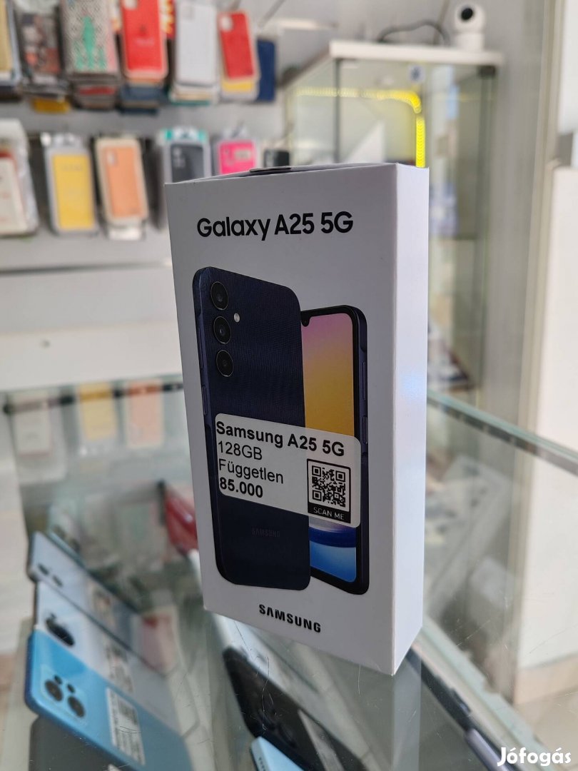 Samsung Galaxy A25 5G 128GB