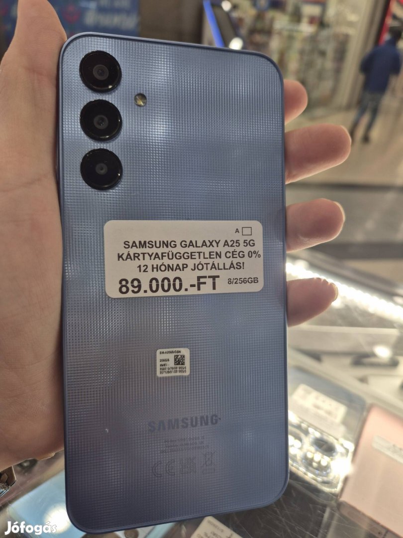 Samsung Galaxy A25 5G