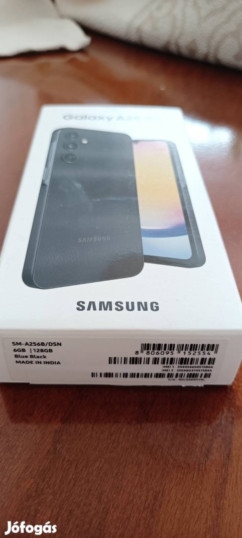 Samsung Galaxy A25 5G