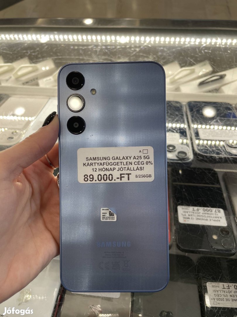 Samsung Galaxy A25 5G