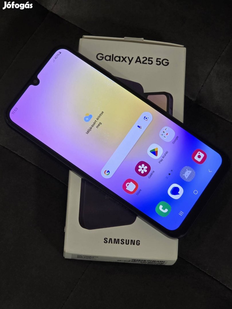 Samsung Galaxy A25 5G 