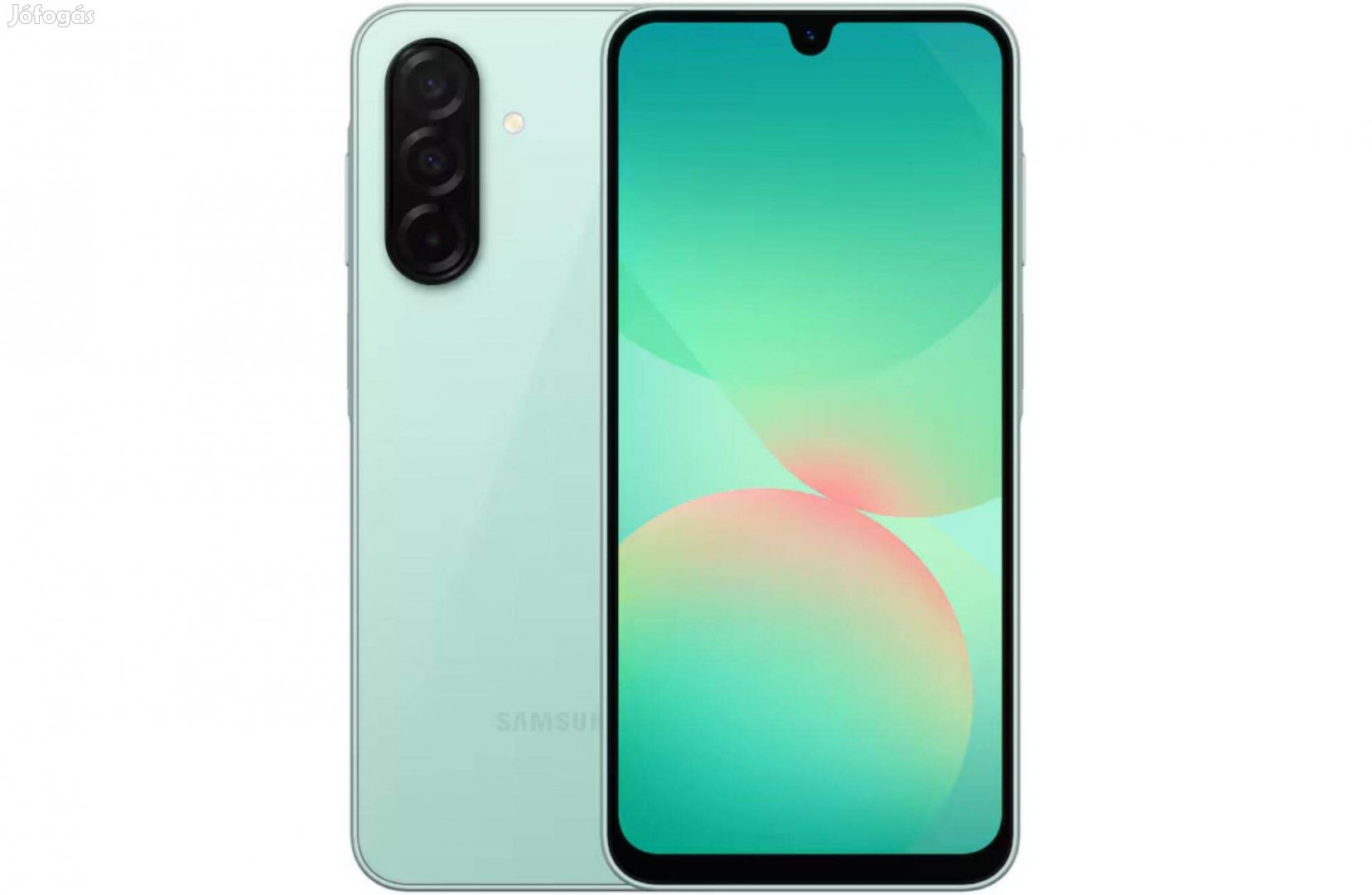 Samsung Galaxy A26 5G, 128GB, 6GB RAM, független, új, 1 év garancia