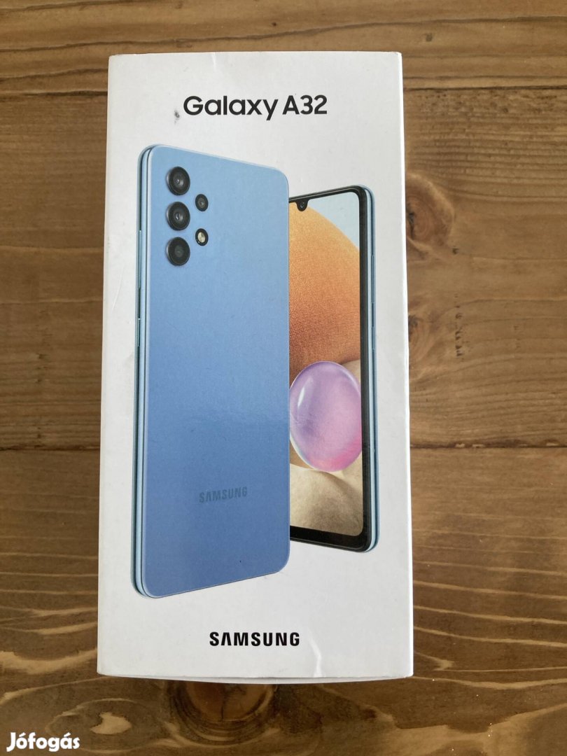Samsung Galaxy A32 128Gb