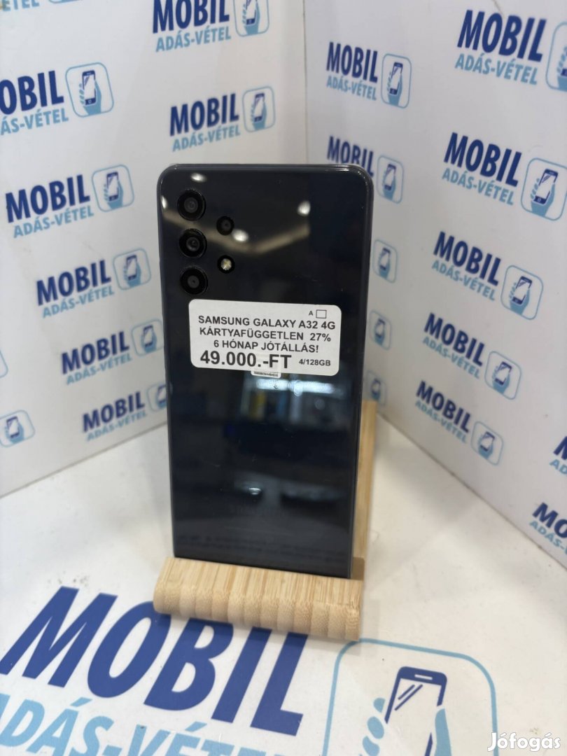 Samsung Galaxy A32