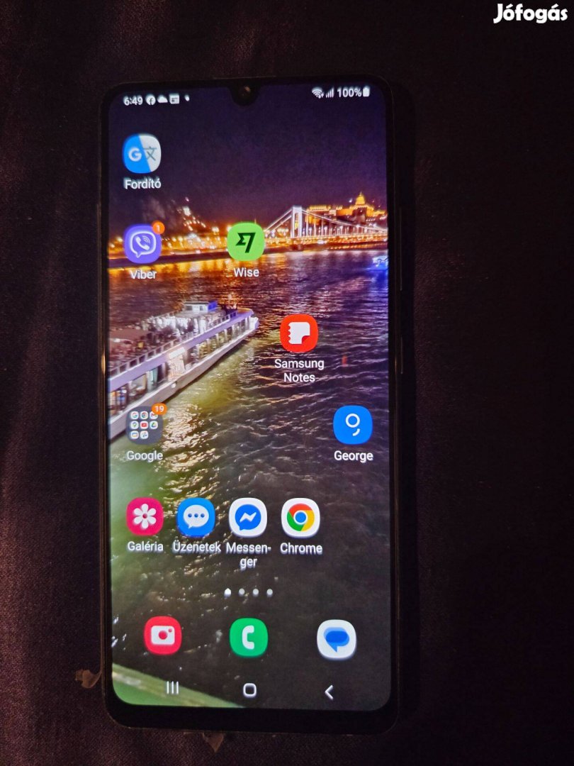 Samsung Galaxy A32 4G 128 MB