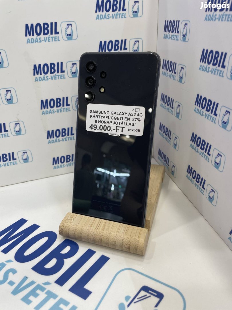 Samsung Galaxy A32 4G