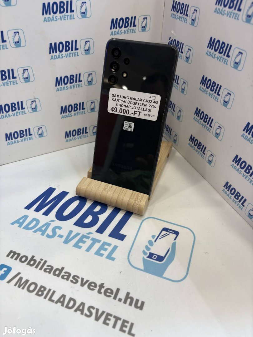 Samsung Galaxy A32 4G