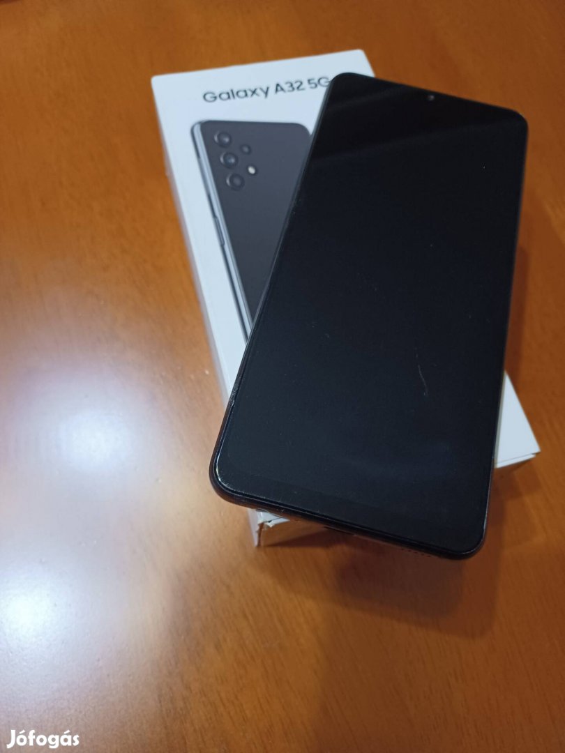 Samsung Galaxy A32 5G