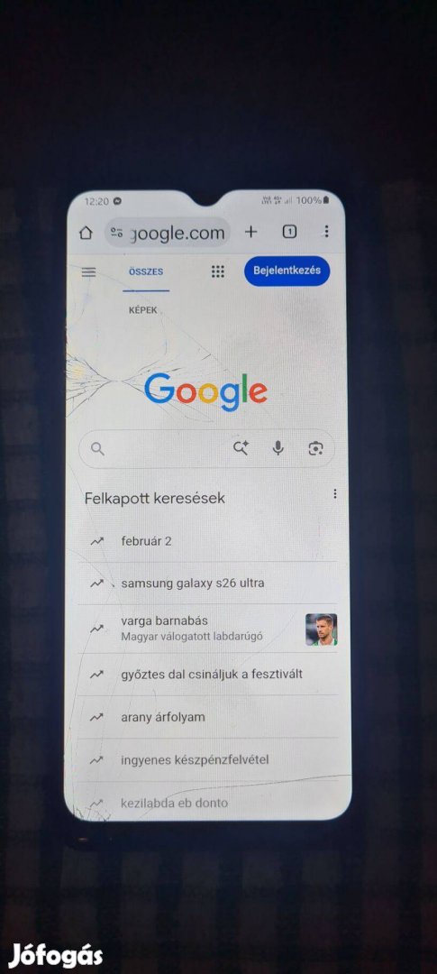 Samsung Galaxy A32 5G