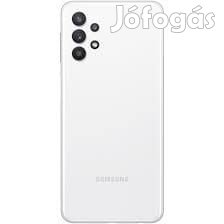 Samsung Galaxy A32 5G (64GB)  - Szín: Fehér