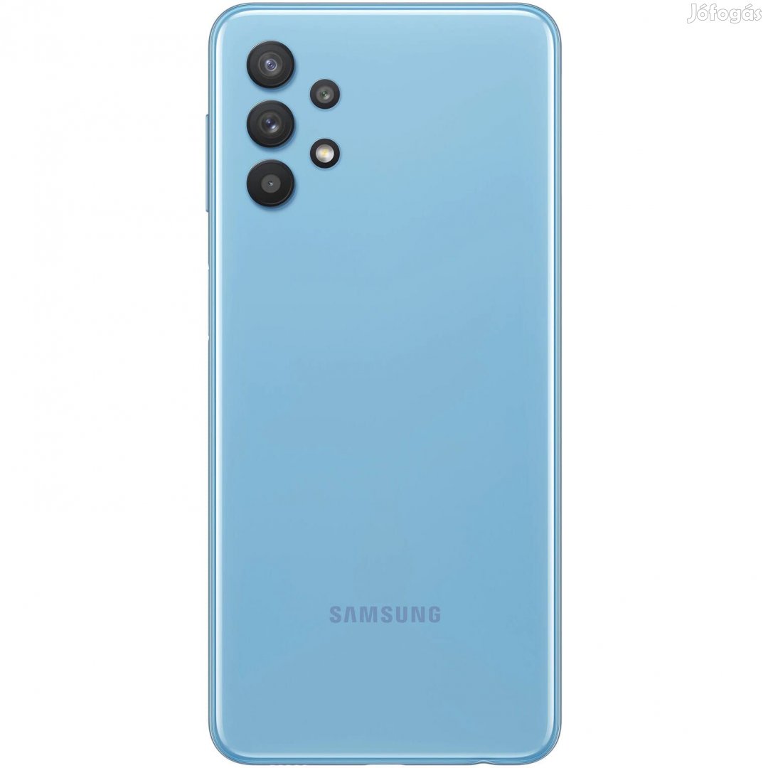 Samsung Galaxy A32 5G (64GB)  - Szín: Kék