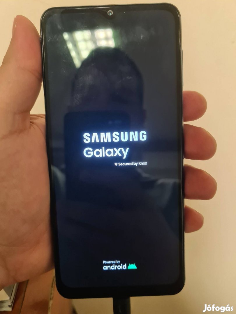Samsung Galaxy A32 5G eladó Balmazújvároson!
