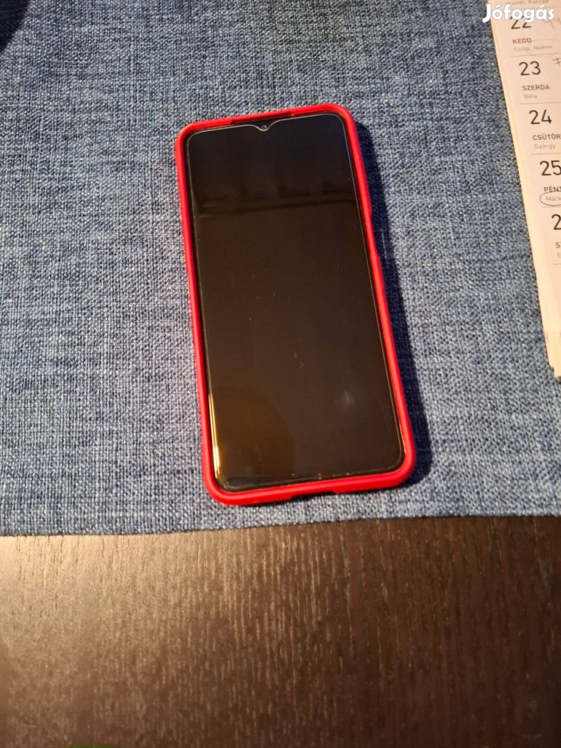 Samsung Galaxy A32 5G okostslsfon eladó