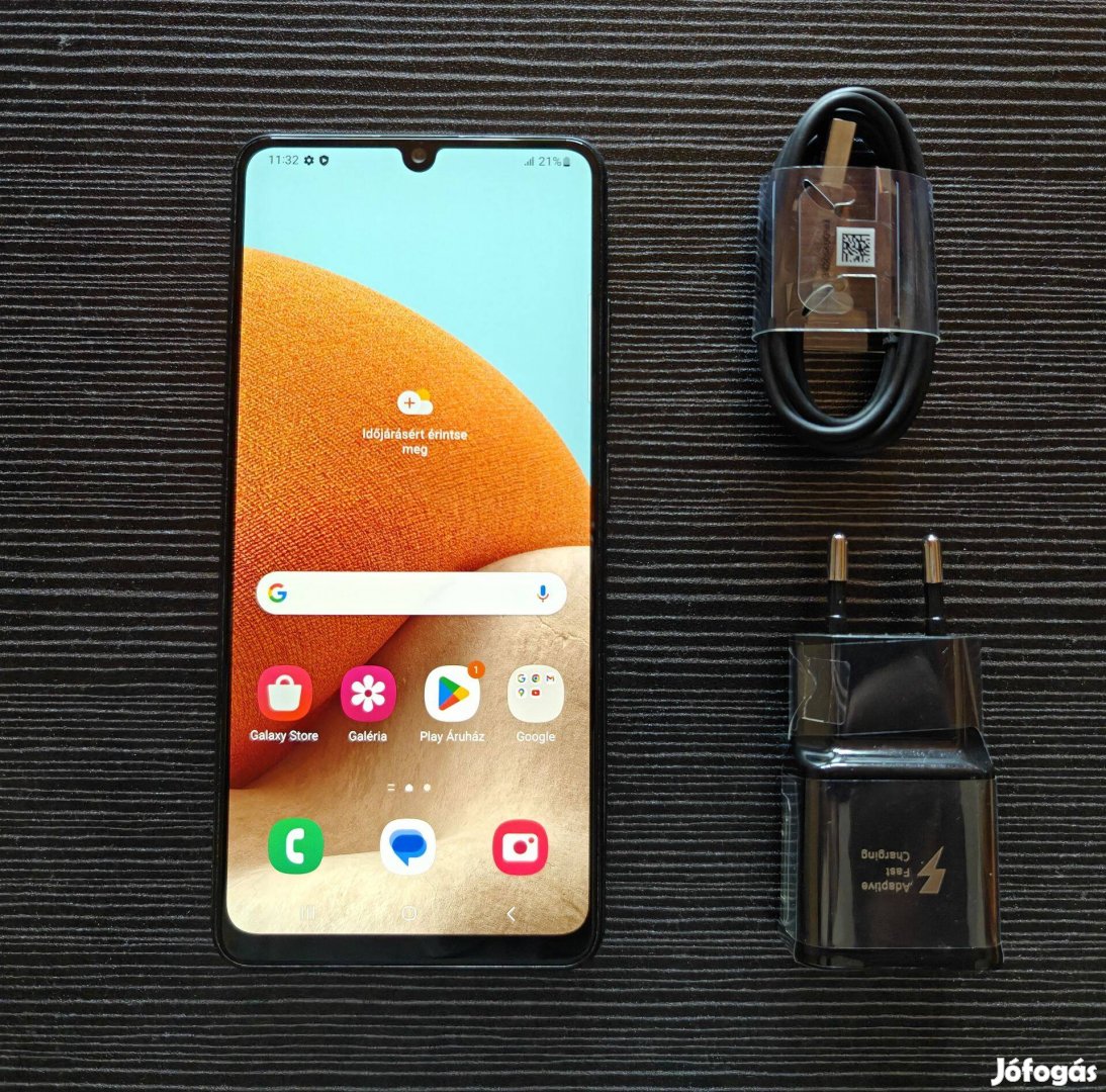 Samsung Galaxy A32