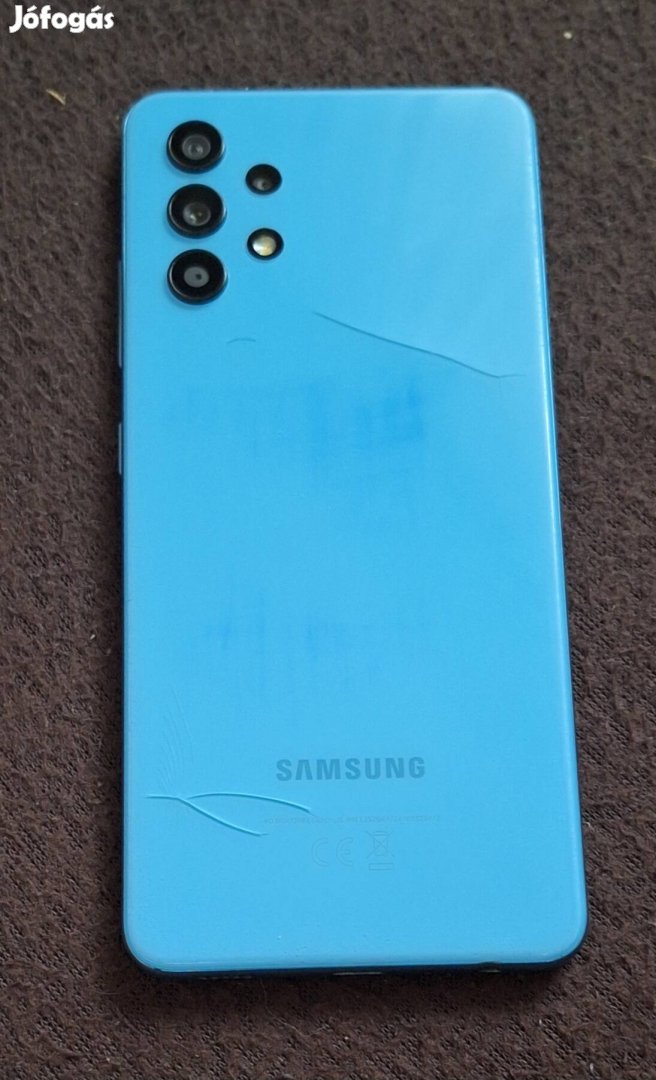 Samsung Galaxy A32 telefon 