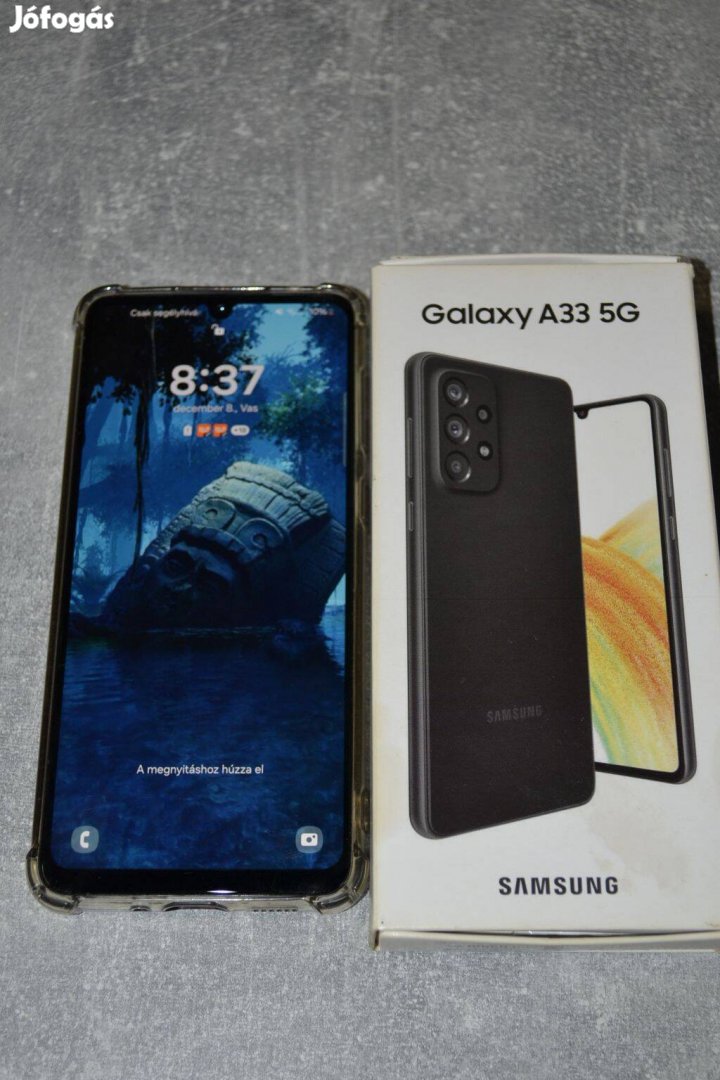 Samsung Galaxy A33 5G