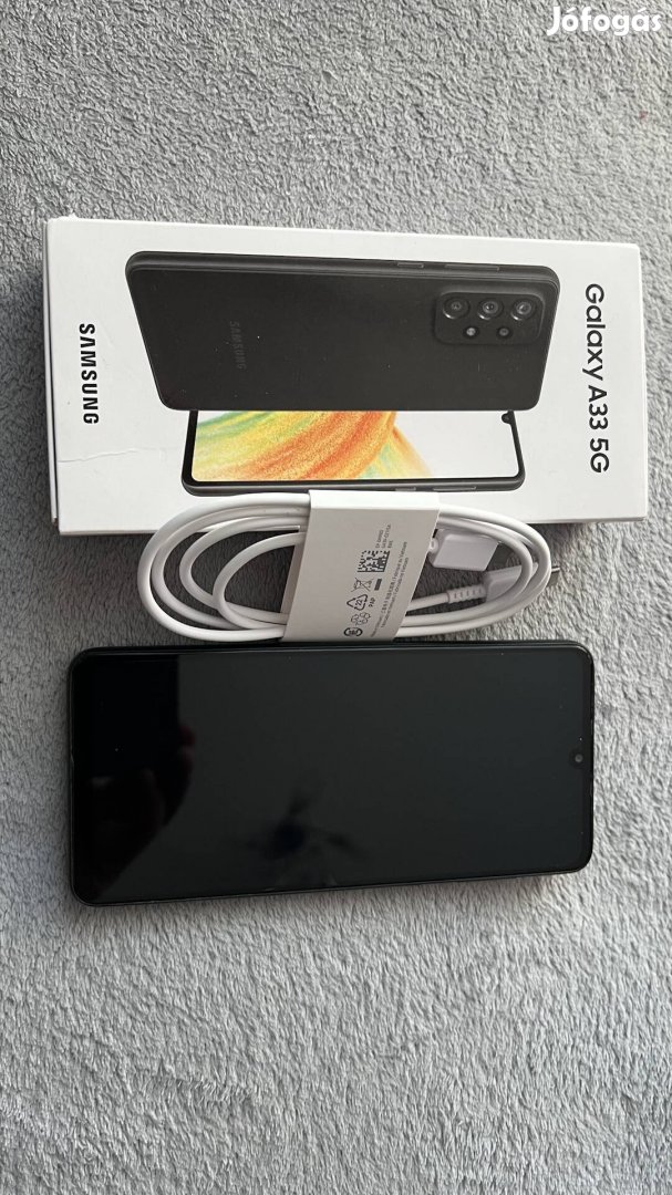 Samsung Galaxy A33 5G