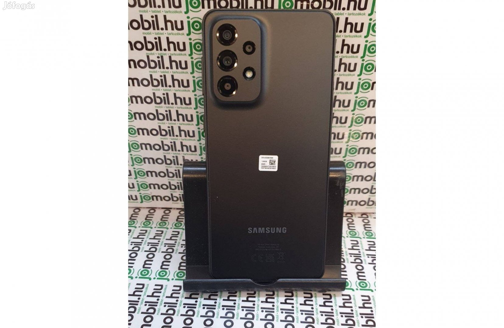 Samsung Galaxy A33 5G A336B 6/128GB