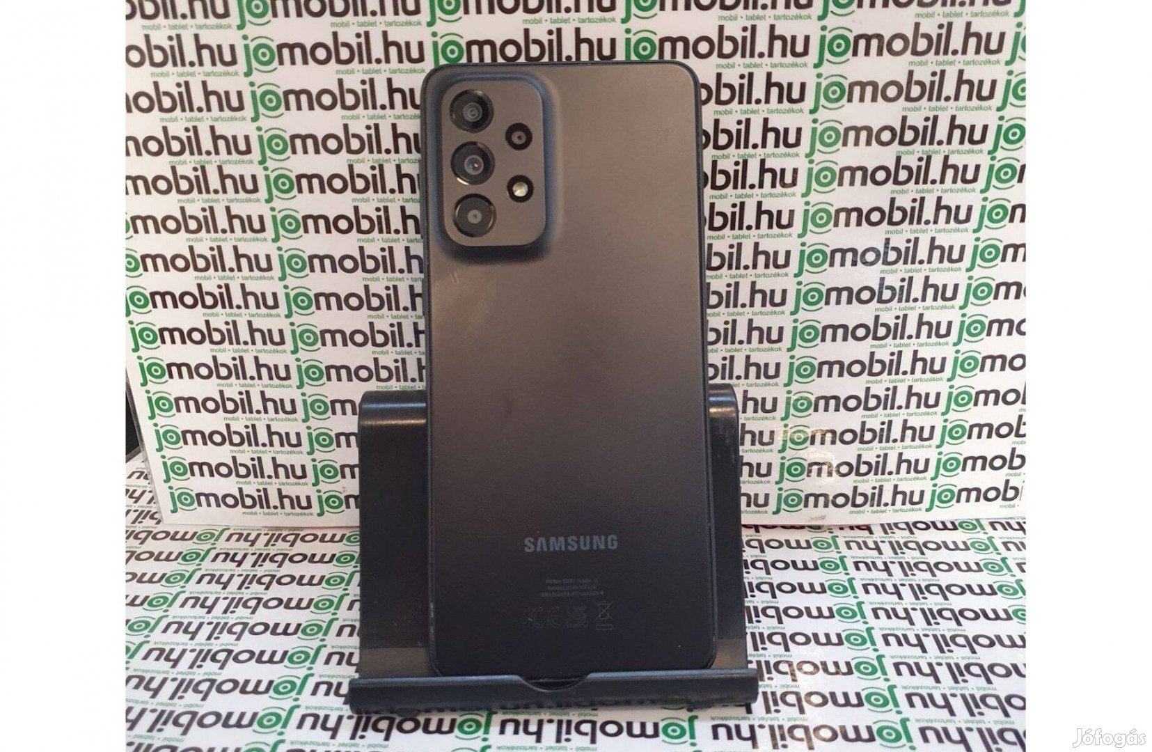 Samsung Galaxy A33 5G A336B 6/128GB