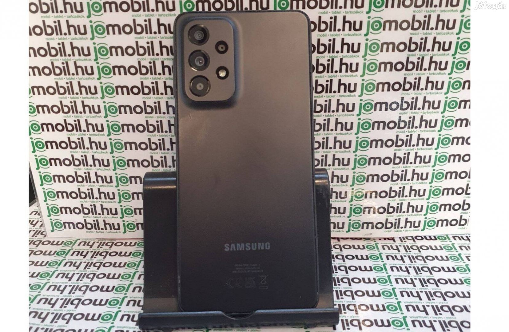 Samsung Galaxy A33 5G A336B 6/128GB.Kártyafüggetlen