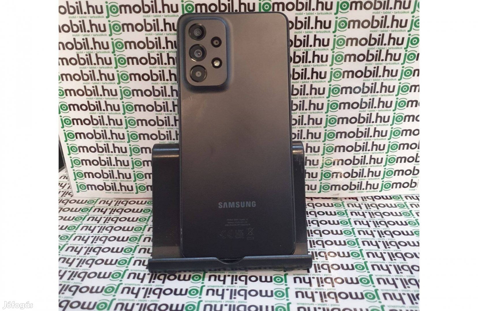 Samsung Galaxy A33 5G A336B 6/128G