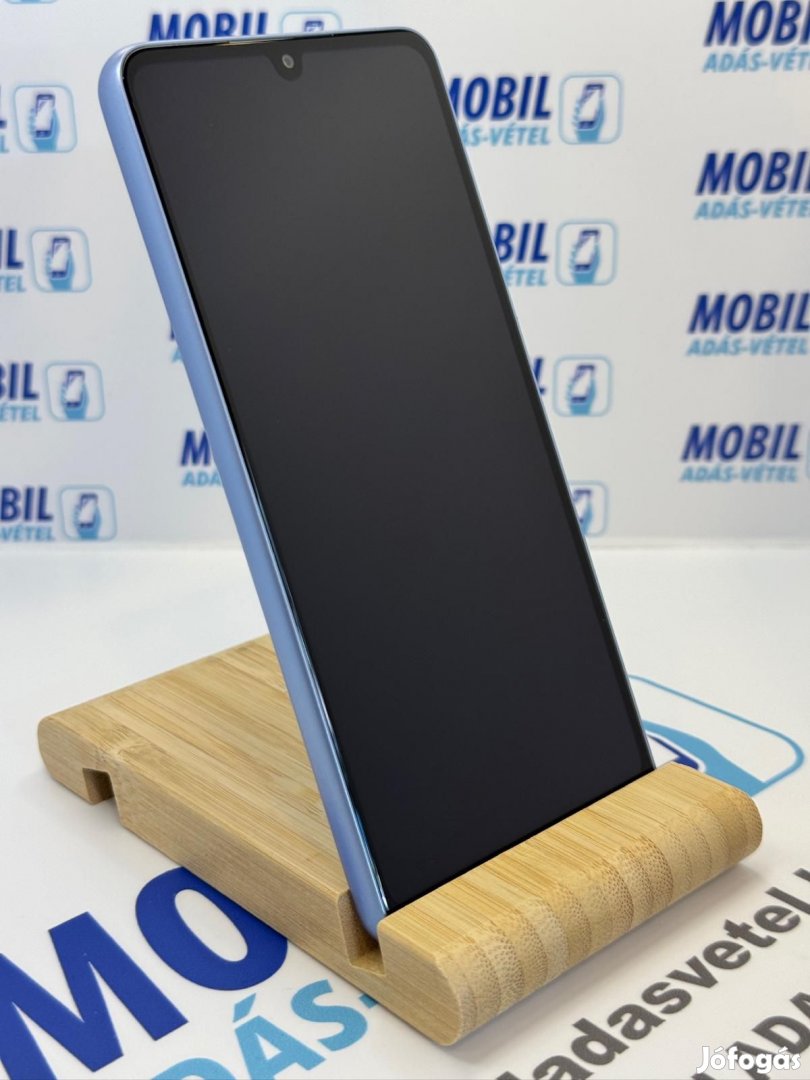 Samsung Galaxy A33 5G Kártyafüggetlen 128 GB, 12 hó garancia