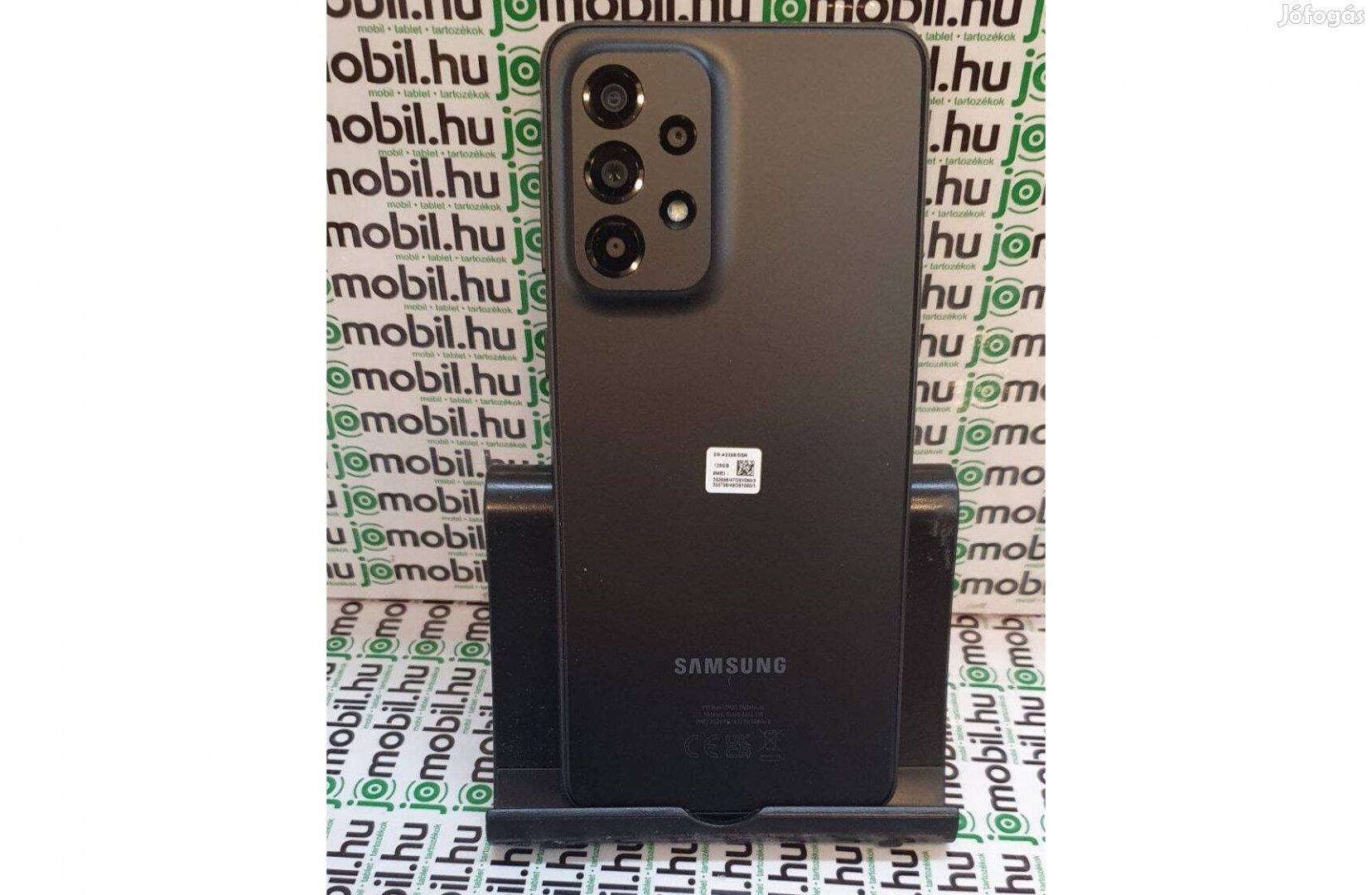 Samsung Galaxy A33 6/128GB SM-A336B/DSN