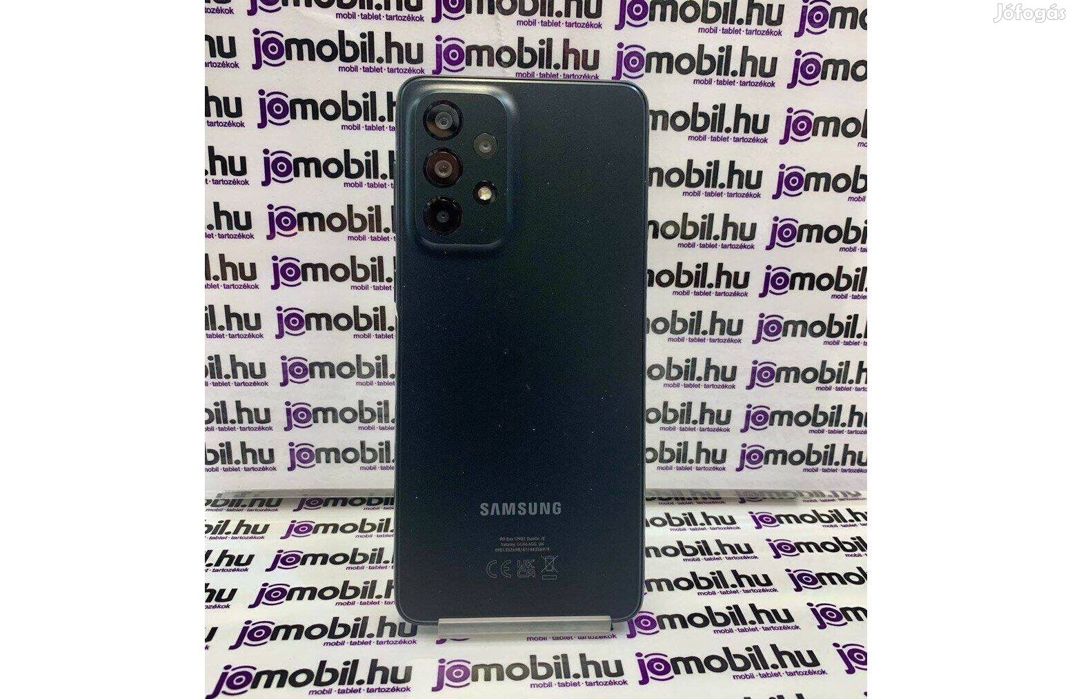 Samsung Galaxy A33 6/128GB SM-A336B/DSN kártyafüggetlen ++