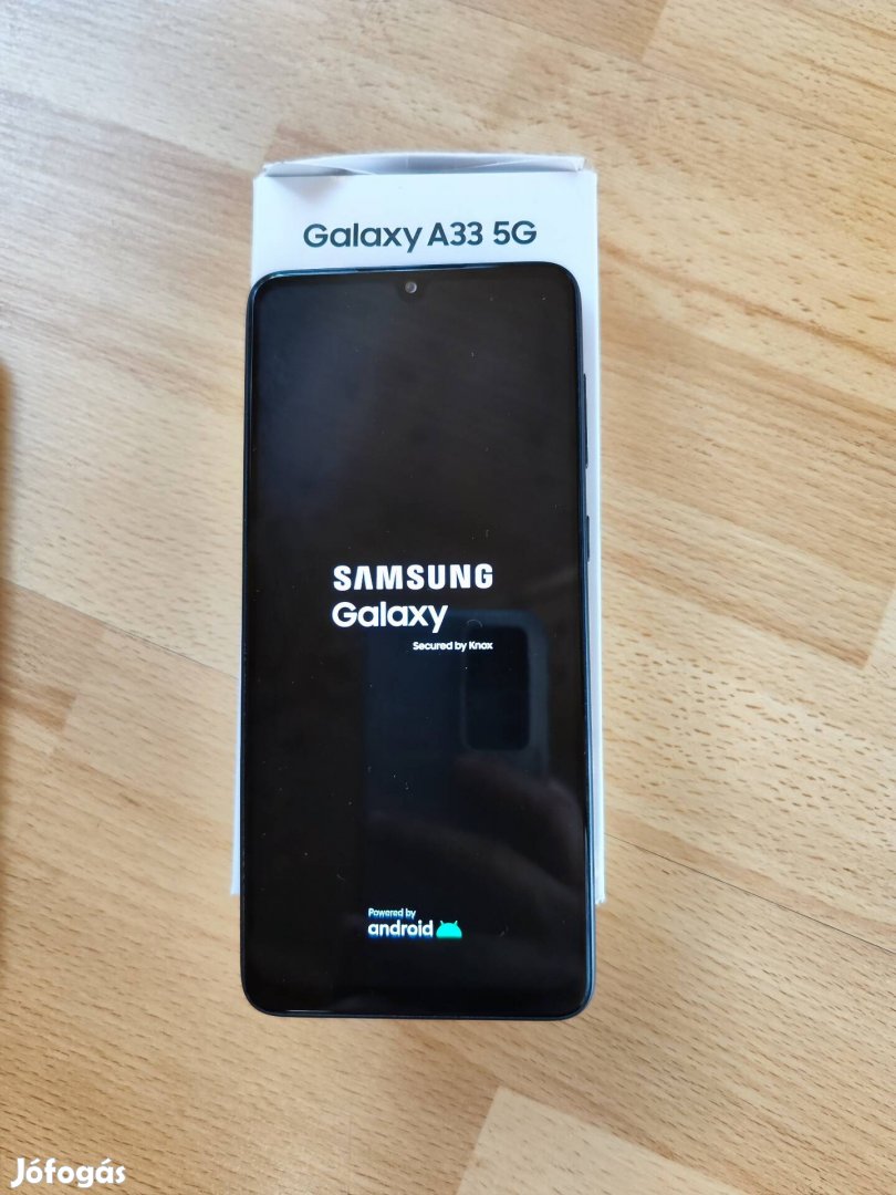 Samsung Galaxy A33 