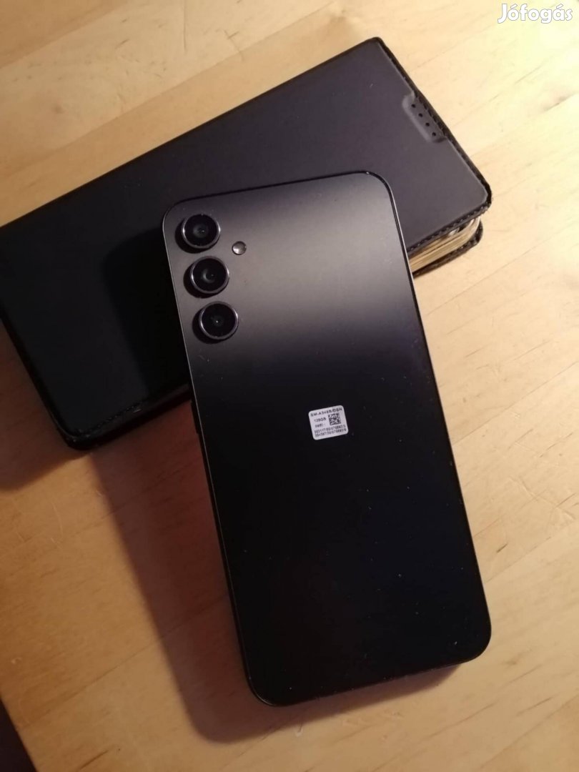 Samsung Galaxy A34 5G 128 GB