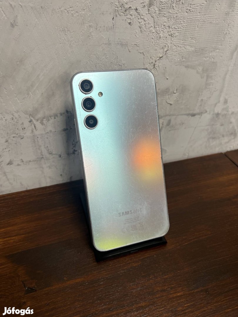 Samsung Galaxy A34 5G