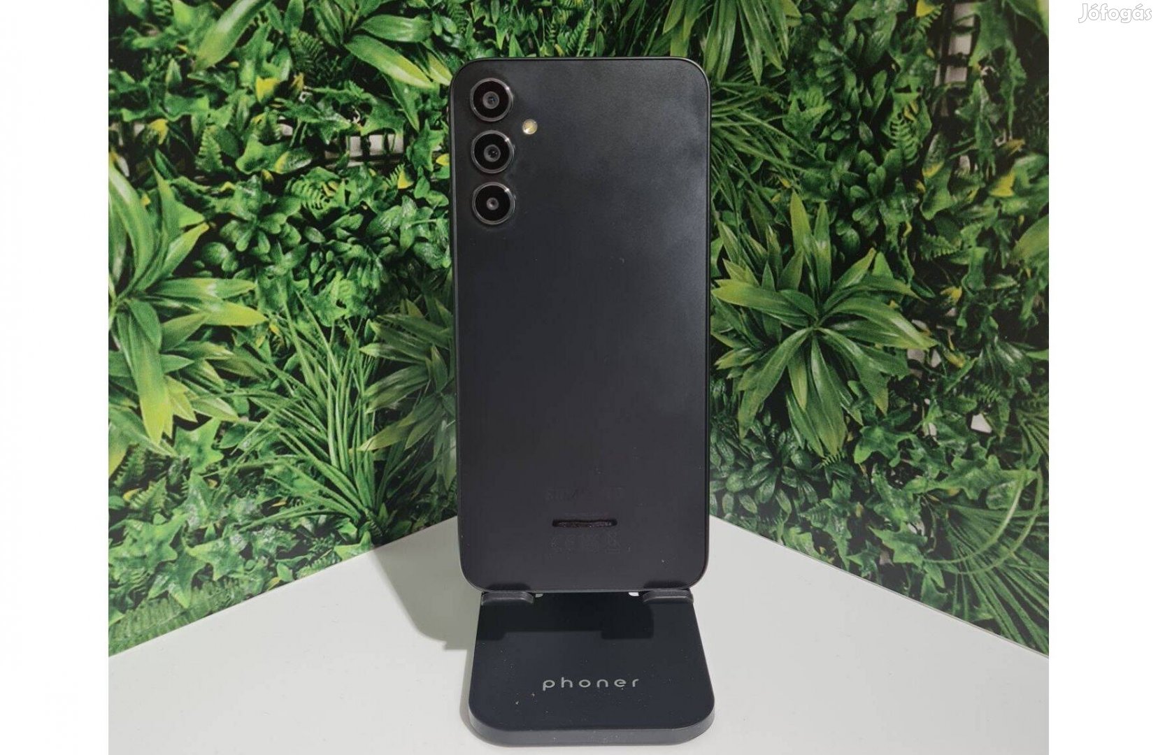 Samsung Galaxy A34 6/128gb, kártyafüggetlen, 12 hónap jótállással