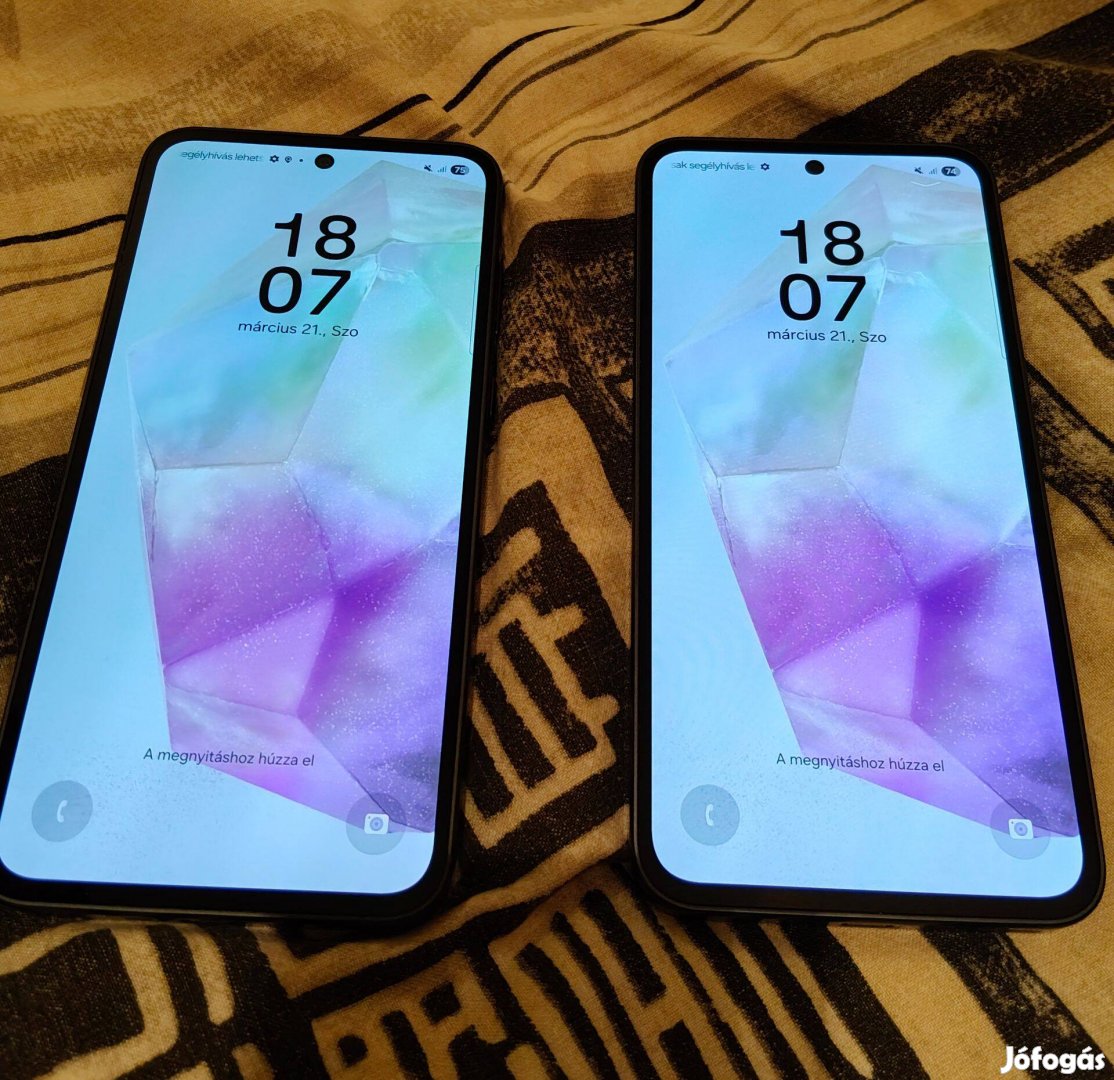 Samsung Galaxy A35 5G 128GB 6GB Dualsim