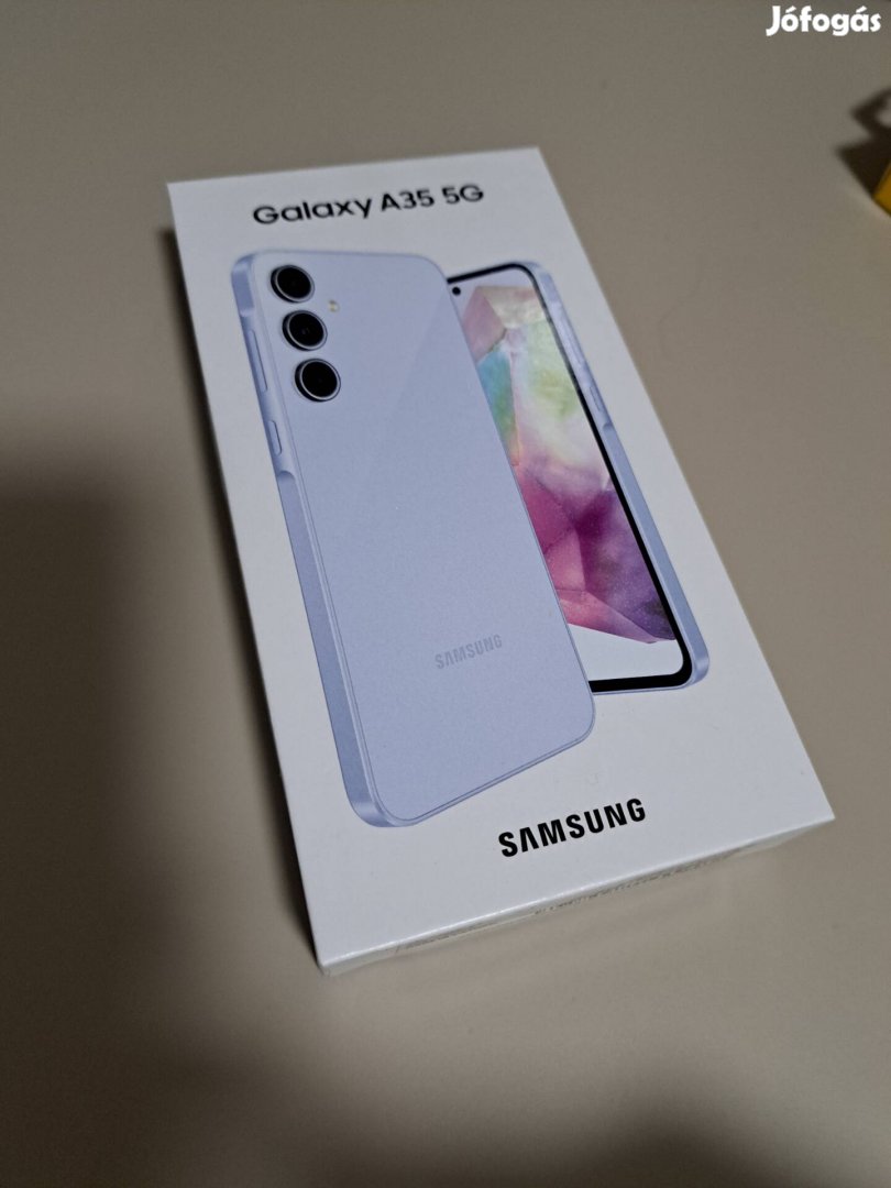 Samsung Galaxy A35 5G