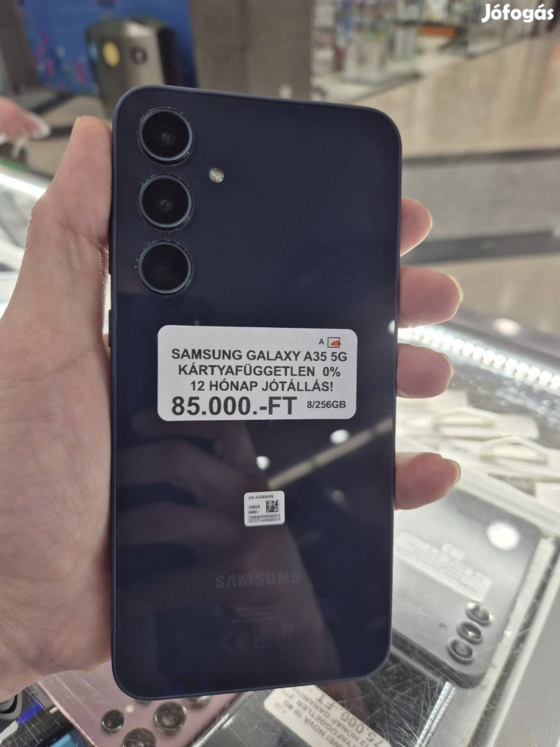 Samsung Galaxy A35 5G