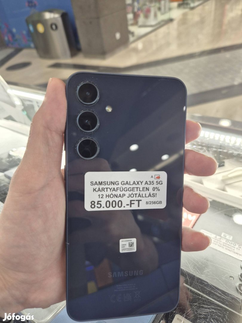 Samsung Galaxy A35 5G