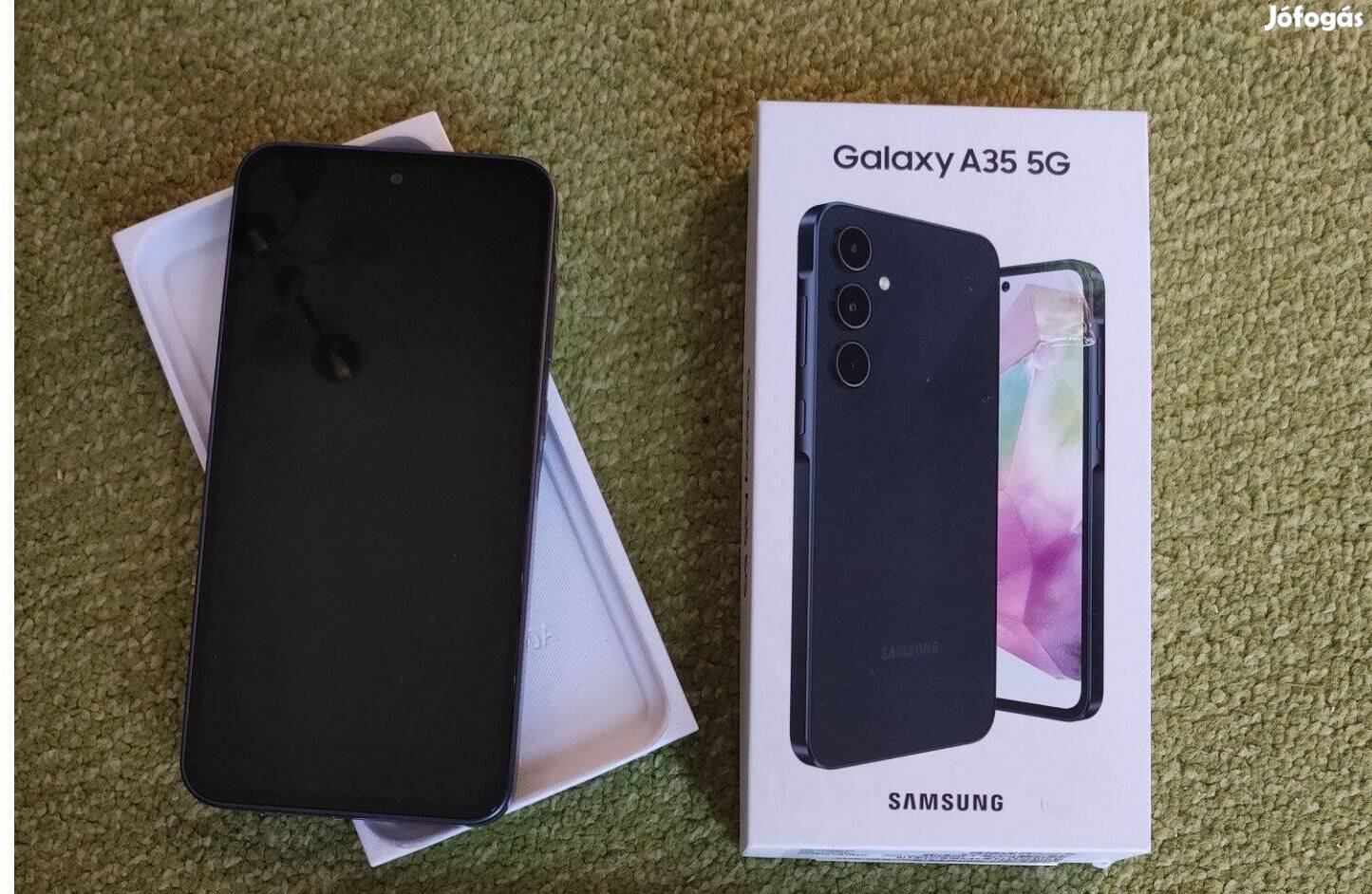 Samsung Galaxy A35 5G