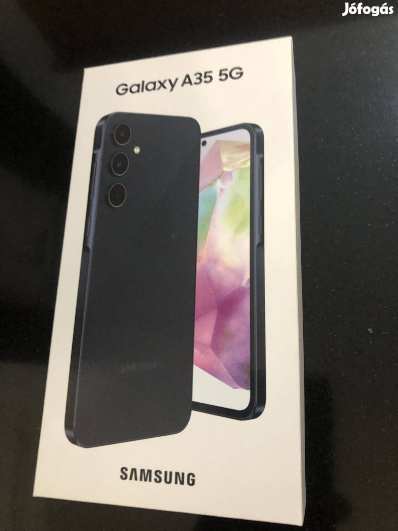 Samsung Galaxy A35 5G