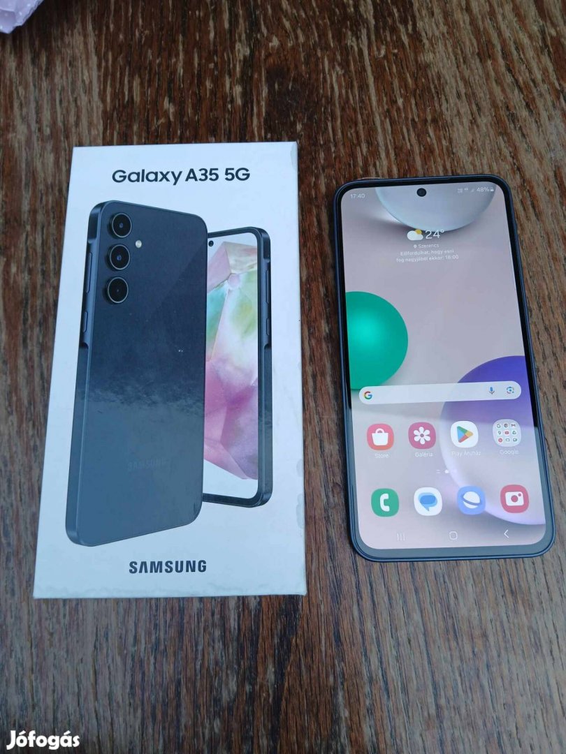 Samsung Galaxy A35 5G